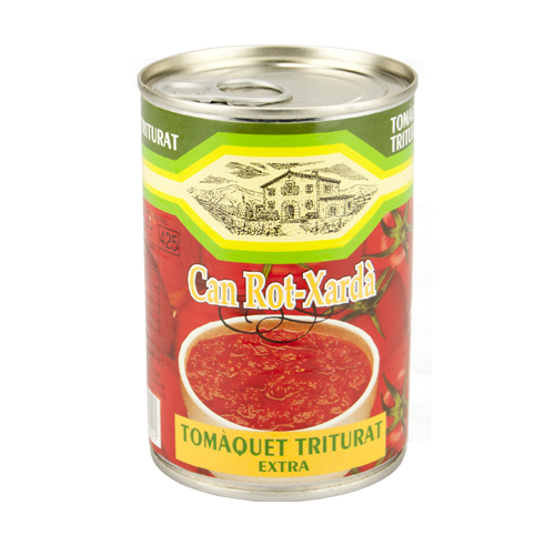 11012 Tomàquet triturat 425ml