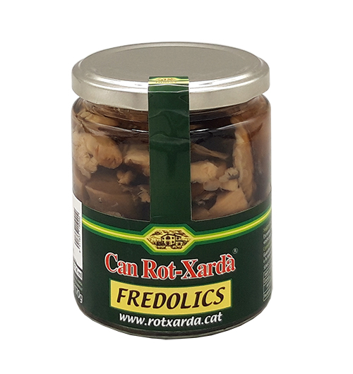 15020 Fredolics 314ml